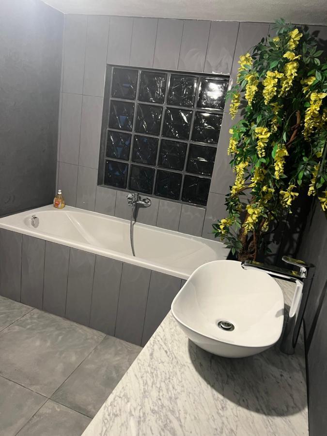 Your Dream Flat Фоэнштраус Экстерьер фото