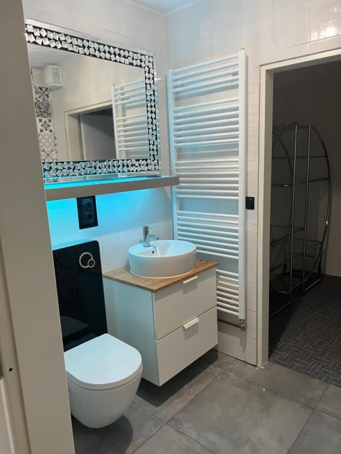 Your Dream Flat Фоэнштраус Экстерьер фото