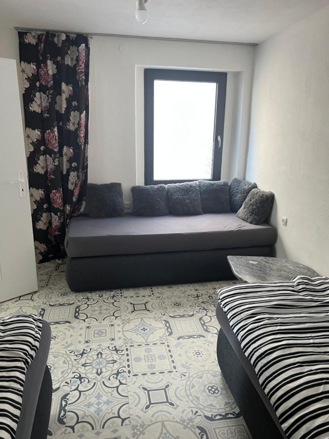 Your Dream Flat Фоэнштраус Экстерьер фото