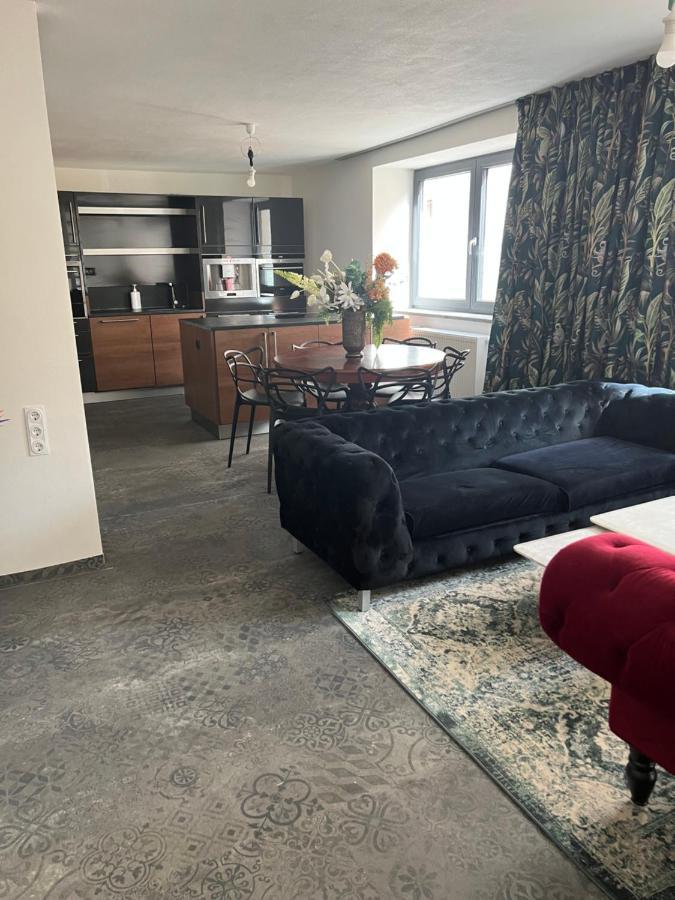 Your Dream Flat Фоэнштраус Экстерьер фото